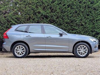 Volvo XC60 2.0 T5 Momentum SUV 5dr Petrol Auto AWD Euro 6 (s/s) (250 ps)