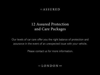 Mercedes-Benz GLC 2.0 GLC250 Urban Edition SUV 5dr Petrol G-Tronic+ 4MATIC Euro 6 