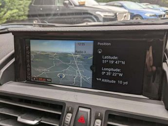 BMW Z4 2.0 Z4 sDrive 28i M Sport Auto 2dr