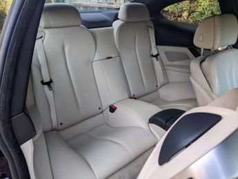 BMW 6 Series 3.0 640d M Sport Coupe 2dr Diesel Auto Euro 6 (s/s) (313 ps)