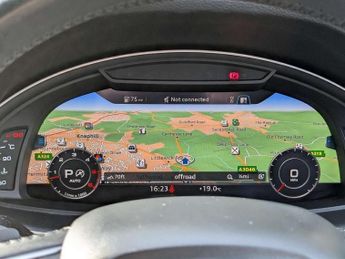 Audi Q7 3.0 TDI V6 45 Sport SUV 5dr Diesel Tiptronic quattro Euro 6 (s/s