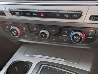 Audi Q7 3.0 TDI V6 45 Sport SUV 5dr Diesel Tiptronic quattro Euro 6 (s/s