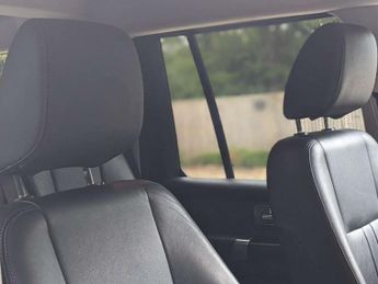 Land Rover Discovery 4 3.0 SD V6 Graphite SUV 5dr Diesel Auto 4WD Euro 6 (s/s) (256 bhp