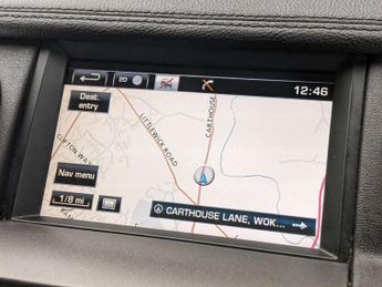 Land Rover Discovery 4 3.0 SD V6 Graphite SUV 5dr Diesel Auto 4WD Euro 6 (s/s) (256 bhp