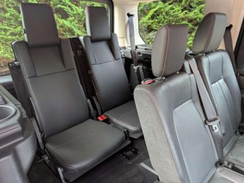 Land Rover Discovery 4 3.0 SD V6 Graphite SUV 5dr Diesel Auto 4WD Euro 6 (s/s) (256 bhp