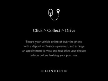 Land Rover Discovery 4 3.0 SD V6 Graphite SUV 5dr Diesel Auto 4WD Euro 6 (s/s) (256 bhp