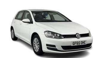 Volkswagen Golf 1.2 TSI BlueMotion Tech S Euro 6 (s/s) 5dr