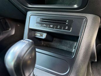 Volkswagen Tiguan 2.0 TDI BlueMotion Tech R-Line Edition DSG 4WD Euro 6 (s/s) 5dr