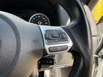 Volkswagen Tiguan 2.0 TDI BlueMotion Tech R-Line Edition DSG 4WD Euro 6 (s/s) 5dr