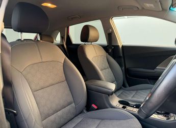 Kia Niro 1.6 GDi 2 DCT Euro 6 (s/s) 5dr