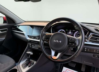 Kia Niro 1.6 GDi 2 DCT Euro 6 (s/s) 5dr
