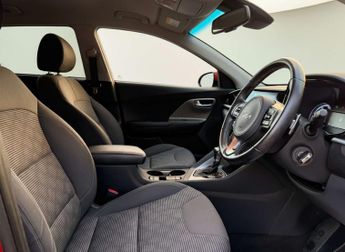 Kia Niro 1.6 GDi 2 DCT Euro 6 (s/s) 5dr