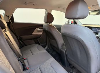 Kia Niro 1.6 GDi 2 DCT Euro 6 (s/s) 5dr