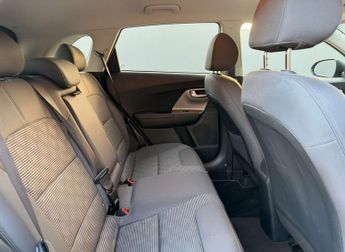 Kia Niro 1.6 GDi 2 DCT Euro 6 (s/s) 5dr