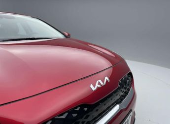 Kia Niro 1.6 GDi 2 DCT Euro 6 (s/s) 5dr