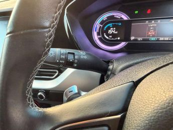 Kia Niro 1.6 GDi 2 DCT Euro 6 (s/s) 5dr