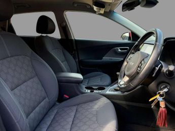 Kia Niro 1.6 GDi 2 DCT Euro 6 (s/s) 5dr