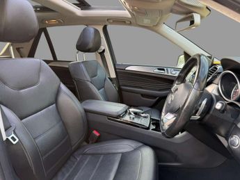 Mercedes-Benz GLE 3.0 GLE450 V6 AMG (Premium) G-Tronic 4MATIC Euro 6 (s/s) 5dr