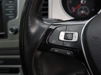 VOLKSWAGEN GOLF SV 2.0 Golf SV SE TDI Semi-Auto 5dr