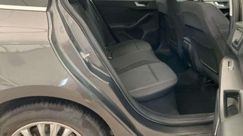 FORD FOCUS 1.5 Focus Titanium TDCI Auto 5dr