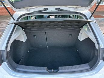 SEAT LEON 1.4 EcoTSI FR Technology Hatchback 5dr Petrol DSG Euro 6