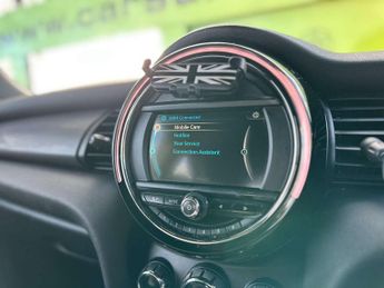 MINI HATCH 1.5 Cooper Auto 3dr