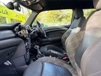 MINI HATCH 1.5 Cooper Auto 3dr