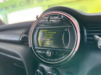 MINI HATCH 1.5 Cooper Auto 3dr