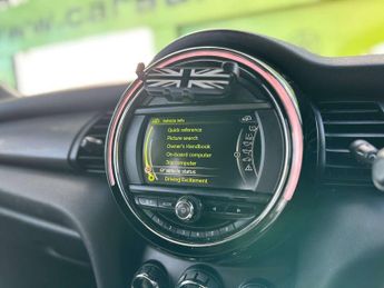 MINI HATCH 1.5 Cooper Auto 3dr