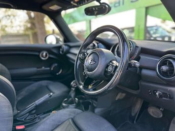 MINI HATCH 1.5 Cooper Auto 3dr