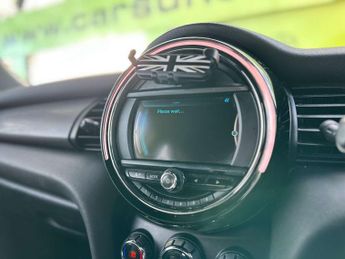 MINI HATCH 1.5 Cooper Auto 3dr