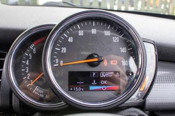 MINI HATCH 1.5 Cooper Auto 3dr