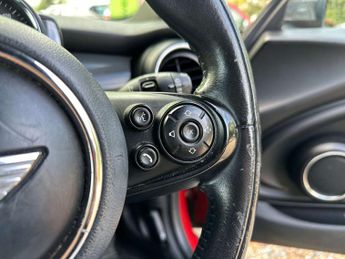 MINI HATCH 1.5 Cooper Auto 3dr