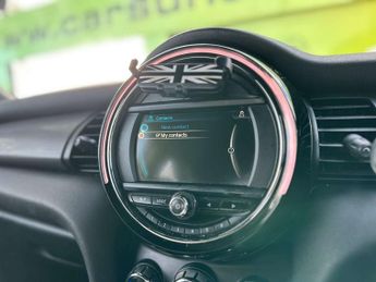 MINI HATCH 1.5 Cooper Auto 3dr