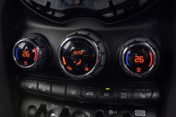 MINI HATCH 1.5 Cooper Auto 3dr