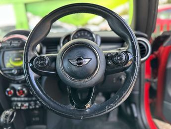 MINI HATCH 1.5 Cooper Auto 3dr