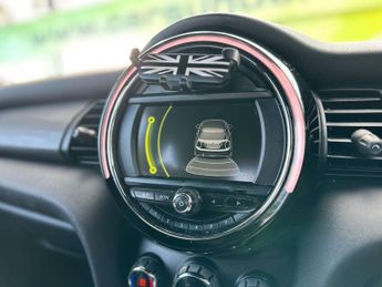 MINI HATCH 1.5 Cooper Auto 3dr