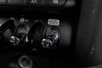 MINI HATCH 1.5 Cooper Auto 3dr