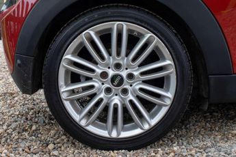 MINI HATCH 1.5 Cooper Auto 3dr