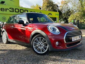 MINI HATCH 1.5 Cooper Auto 3dr