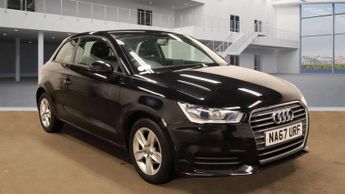 Audi A1 1.0 A1 SE TFSI 3dr