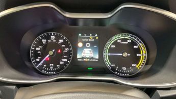 MG ZS MG ZS Exclusive EV 5dr