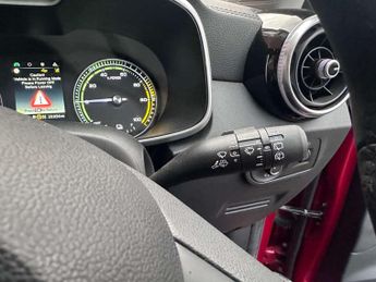 MG ZS MG ZS Exclusive EV 5dr