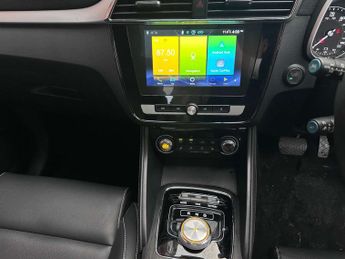 MG ZS MG ZS Exclusive EV 5dr