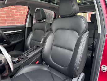 MG ZS MG ZS Exclusive EV 5dr