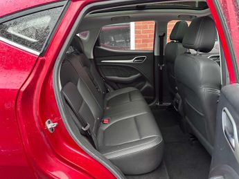 MG ZS MG ZS Exclusive EV 5dr