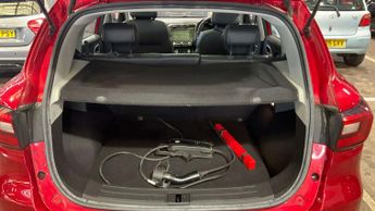 MG ZS MG ZS Exclusive EV 5dr