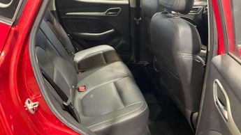 MG ZS MG ZS Exclusive EV 5dr