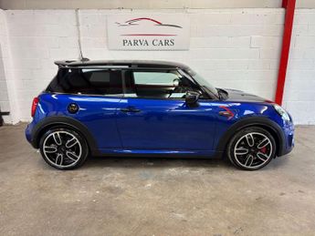 MINI John Cooper Works 2.0 John Cooper Works 3dr