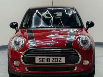 MINI HATCH 1.5 Cooper Auto 5dr